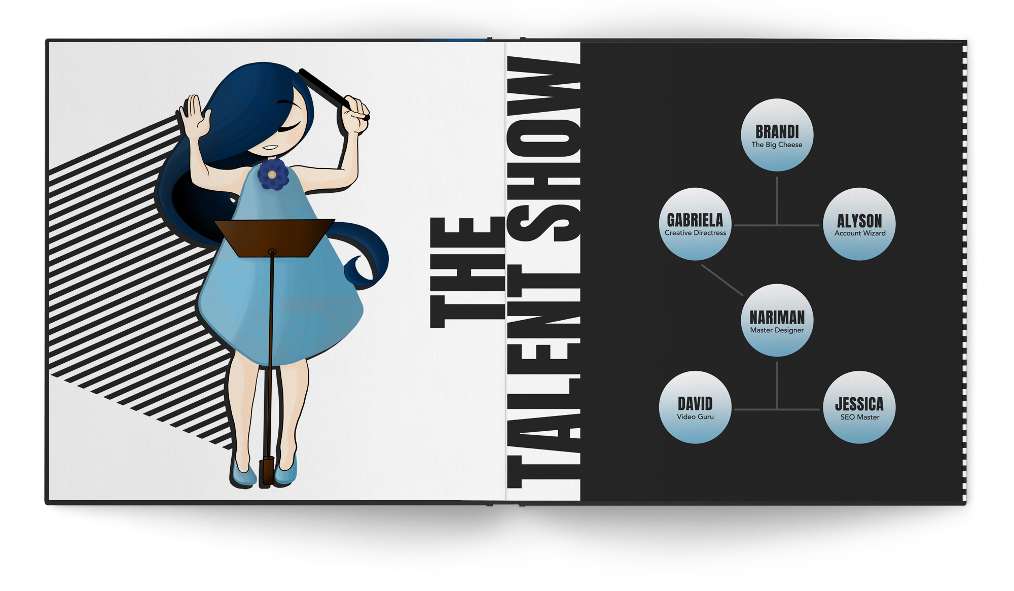 Indigo Digital Employee Handbook