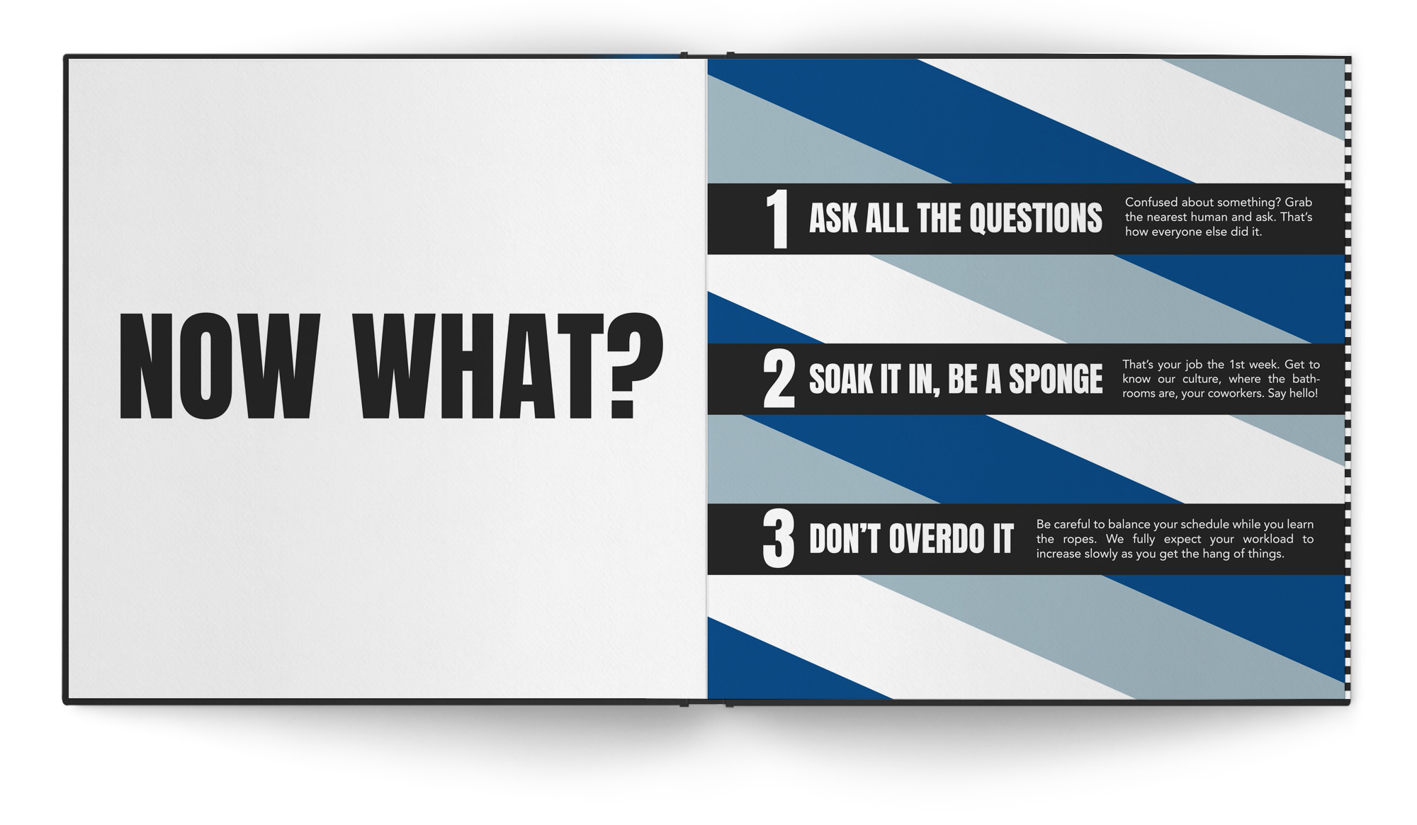 Indigo Digital Employee Handbook